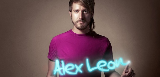 Νέο τραγούδι από τον Alex Leon! | «No one»