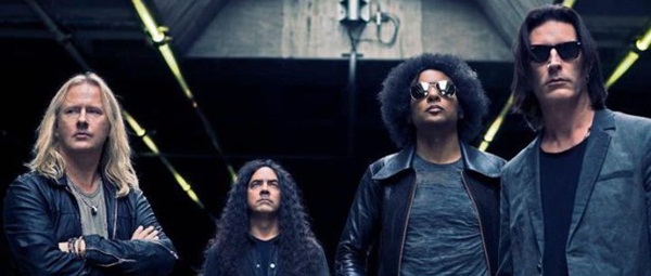Νέο video από τους Alice In Chains!