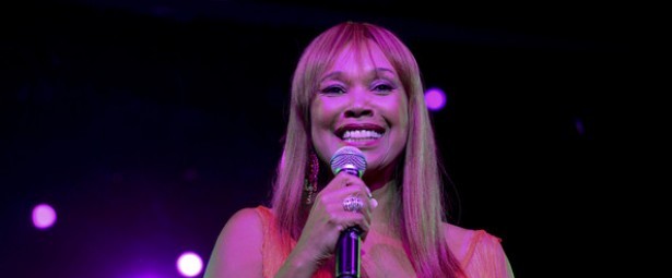 Βιογραφία | Anita Pointer, η τραγουδίστρια των Pointer Sisters