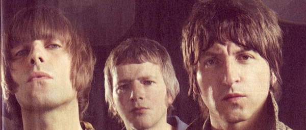 "Το δεύτερο  album των Beady Eye έπρεπε να  ήταν το τρίτο των Oasis"