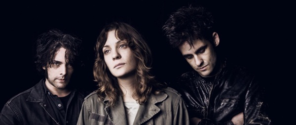 'Specter At The Feast': Το νέο album των Black Rebel Motorcycle Club!