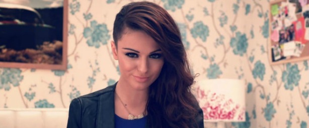 Άκου ένα καινούργιο τραγούδι από τη Cher Lloyd!