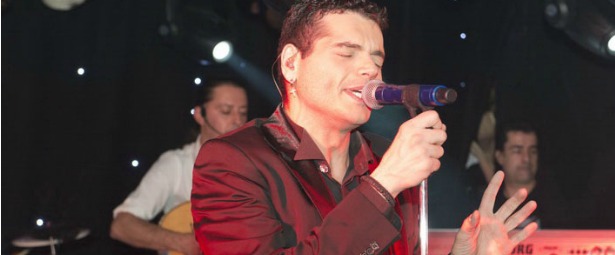 Ακούστε το νέο τραγούδι του Γιώργου Δασκαλάκη!