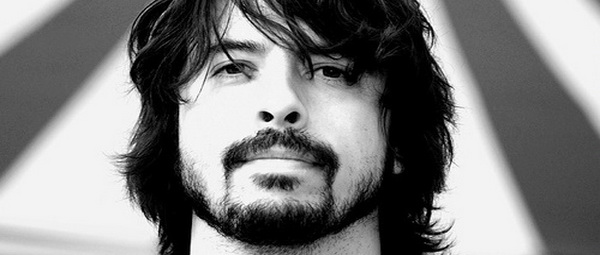 Ο Dave Grohl ανακοινώνει το νέο του συγκρότημα