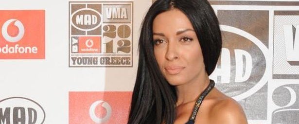 Ελένη Φουρέιρα: "Μοίραζα φυλλάδια στους δρόμους και ονειρευόμουν να γίνω μια star"!