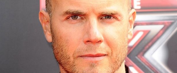 Βιογραφία | Gary Barlow