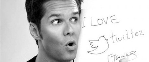 Έρχεται νέο video clip από το Γιώργο Τσαλίκη!