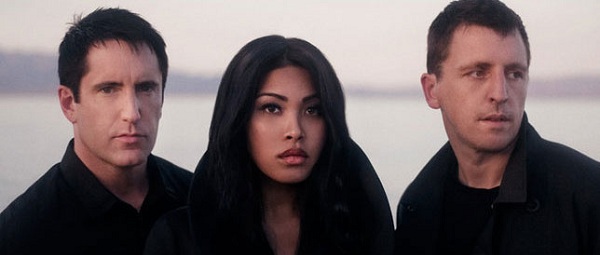 Νέο τραγούδι από τους How to destroy angels!