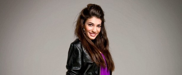 Η Ήβη Αδάμου καλεσμένη στο "Πρωινό μου"