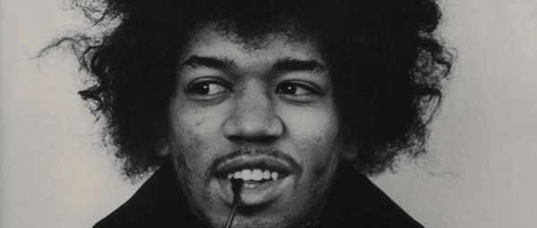 Το ‘νέο’ τραγούδι του Jimi Hendrix