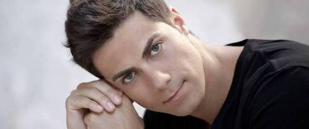 Έρχεται νέο single και video clip από τον Κυριάκο Μιχαήλ!