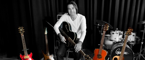 Lefteris Christofis Group featuring Dominique Di Piazza στο Half Note 7-10/2!