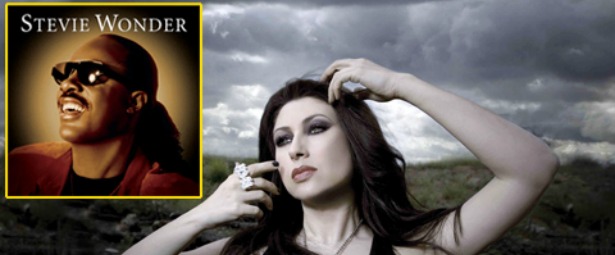 Η Μαντώ για πρώτη φορά στο Ηalf Hote 28/1