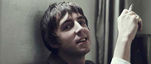 Ο Miles Kane συνεργάζεται με τον Paul Weller