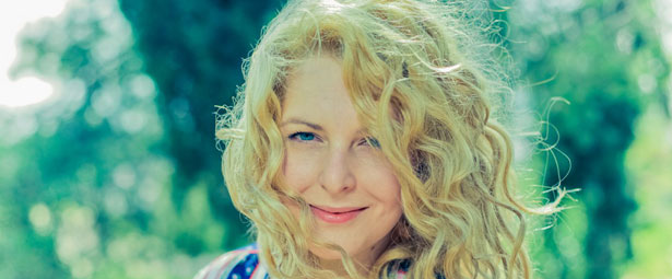 "Papa I'll fly"| Η Μαριέττα Φαφούτη συνεργάζεται με τον Ευστάθιο Δράκο και τη Μαρία Καρέτσου σε νέο τραγούδι!