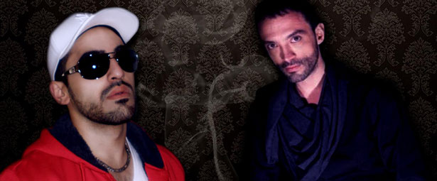 «Η θεωρία μου» των Μύστη και Βάιου Κωνσταντινίδη