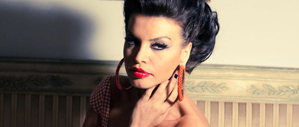 Νίνα Λοτσάρη: "Ο γάμος είναι η αρχή της φθοράς του άντρα"!