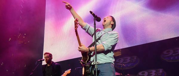 Οι One Republic στο προσκήνιο με νέο album + single!