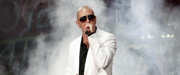 Άκου το remix του Pitbull στο “Diamonds” της Rihanna!