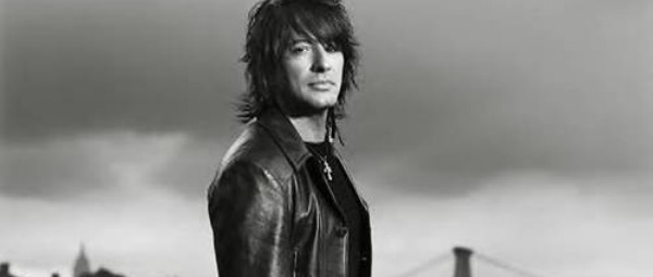 Το νέο single του Richie Sambora των Bon Jovi είναι εδώ!