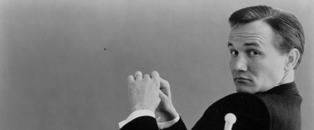 Βιογραφία |  Roger Miller