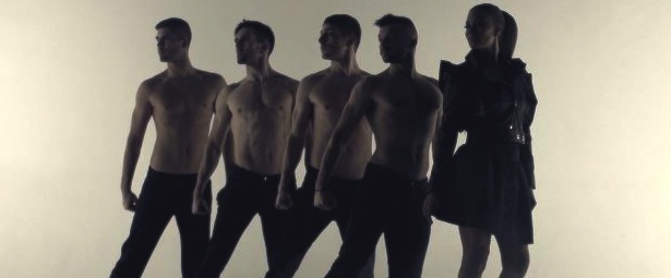 "Love Me" | Δες πρώτος εδώ το νέο video clip της Shaya!