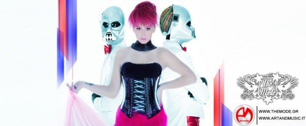 Προσεχώς το νέο single από τους The Mode με άρωμα... Ιταλίας