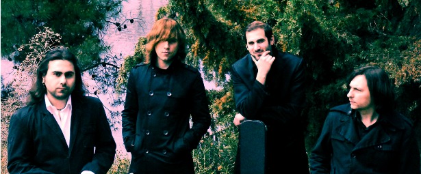 Beatles & Elvis Presley Tribute by Skelters στη Ζωντανή Μαύρη Τρύπα 14/1