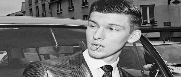 Νέα δουλειά από τον Willy Moon