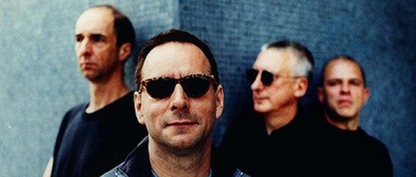 Νέο album από τους Wire!