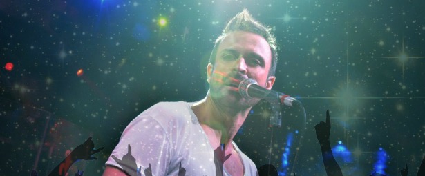 Ο Κωνσταντίνος Χριστοφόρου στη μουσική σκηνή «Ρωγμές» της Λεμεσού 25-26/1