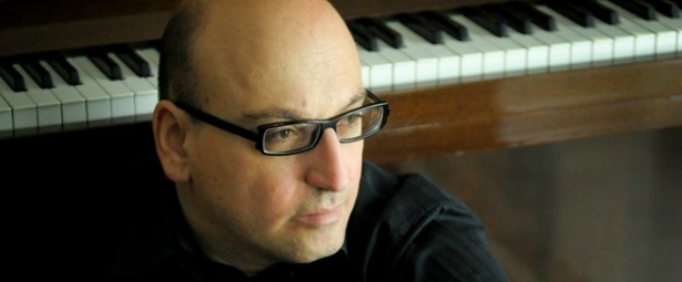 Ο Yiorgos Psihoyios Trio στο Half Note Jazz Club 11/1