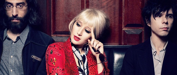 'Mosquito': Το νέο album των Yeah Yeah Yeahs!