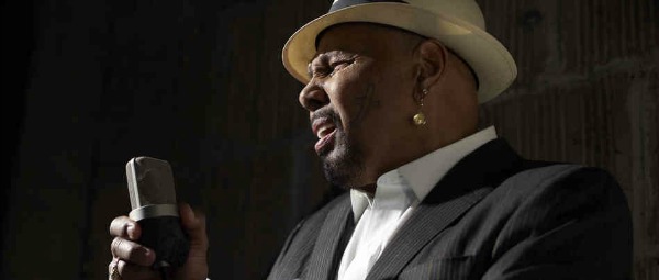 Aaron Neville: Η επιστροφή του «θρύλου» της R&B