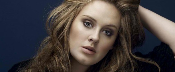 H Adele πρώτη για 2η συνεχόμενη χρονιά στις ΗΠΑ...