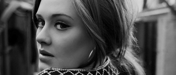 Adele:Έρχεται το "24";