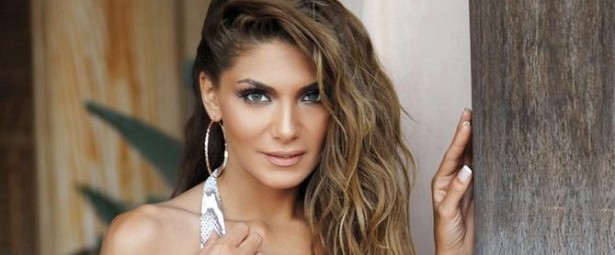 Αγγελική Ηλιάδη: "Θέλω να πάω με ελληνικό στίχο στην Eurovision, δεν μου αρέσει ο αγγλικός"