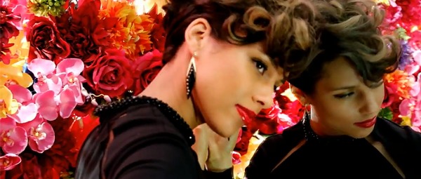 Δείτε το νέο video clip της Αlicia Keys για το single "New Day"!