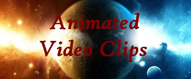 Τα 25 καλύτερα animated video clips