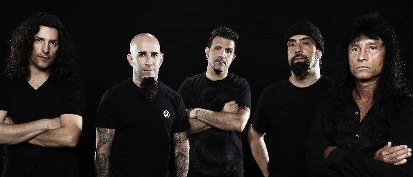 Αποχωρήσεις μελών από Whitesnake και Anthrax