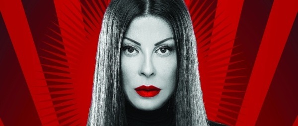 Το νέο τραγούδι της Άντζελας Δημητρίου! | «Σε λίγο ξημερώνει»