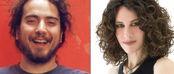 Ελευθερία Αρβανιτάκη - Στάθης Δρογώσης: Τι κάνουν μαζί;