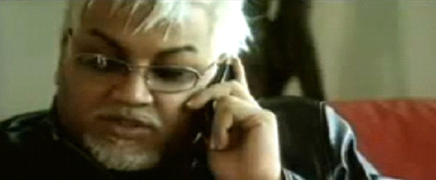 Ο Azis διασκευάζει Νίκο Βέρτη !