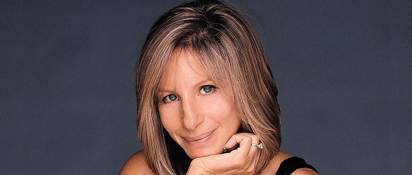Η Barbra Streisand στα Oscars!