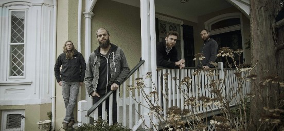 Δείτε το νέο βίντεο των Baroness