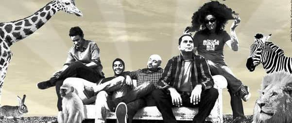 Άκου το νέο single των The BitterSweet!