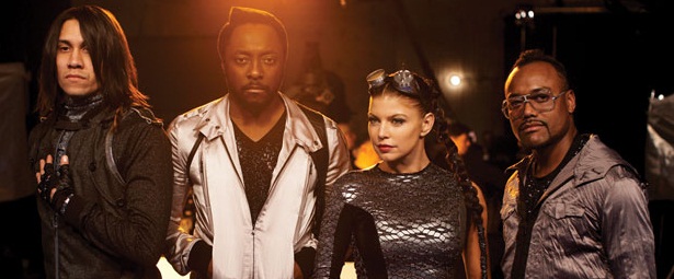 Vi(de)oγραφίες Καλλιτεχνών: Η καριέρα των Black Eyed Peas σε 10 βίντεο