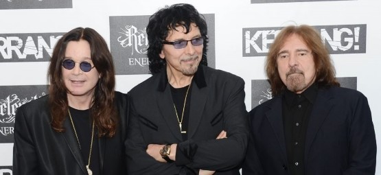 Black Sabbath. Τι λέει ο Geezer Butler για το νέο δίσκο...