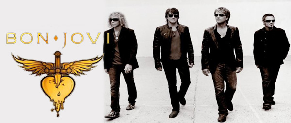 Καινούριο βιντεοκλίπ από τους Bon Jovi