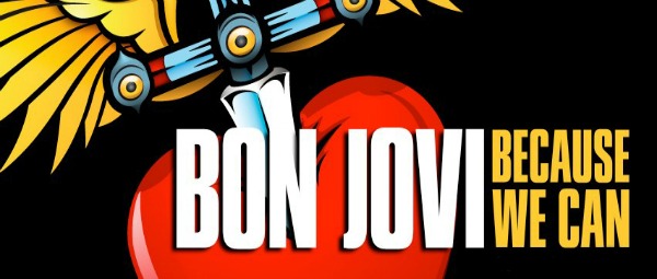 Ακούστε πρώτοι το νέο τραγούδι των Bon Jovi! 